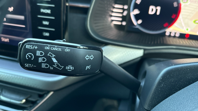 Skoda Kamiq 1.0 TSI 110 SE L 5dr DSG Petrol Hatchback